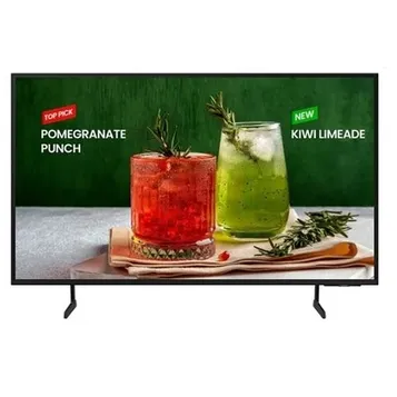 TV Crystal BE75D-H 189cm 4K UHD