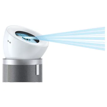 Purificateur Big + Quiet BP02