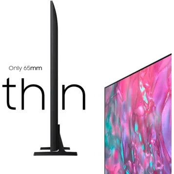 TV Crystal TU98DU9005 247 cm 4K UHD 2024