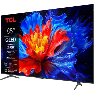 TV QLED 85P89K