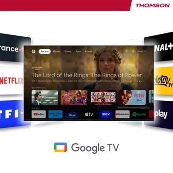 Google TV