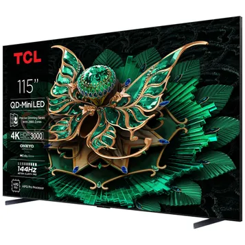 TV QD-Mini LED Pro 115C7K 292 cm