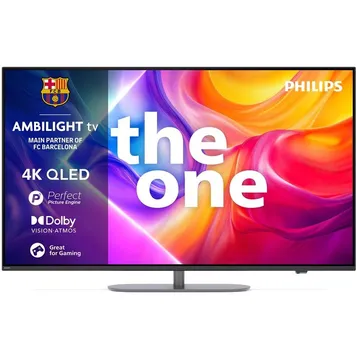TV Ambilight The One 43PUS9050 108 cm