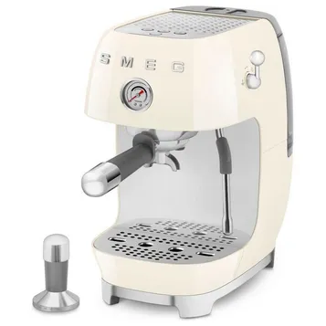 Machine expresso ECF03CREU 