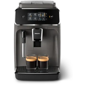 Machine expresso broy EP1220/00 Série 1200 - Noir