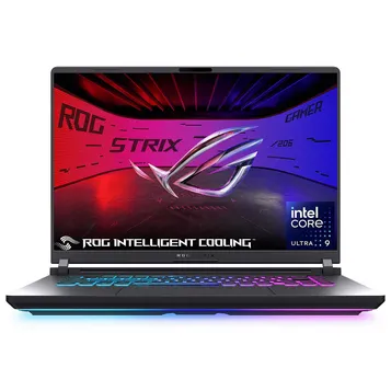 ROG Strix G16 G615JMR 16p i7 16Go 512Go - Gris