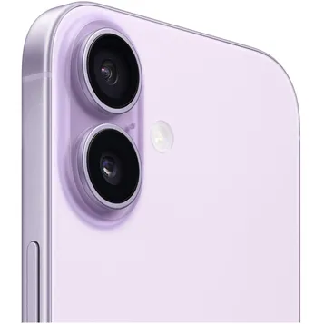 Iphone 17 Violet