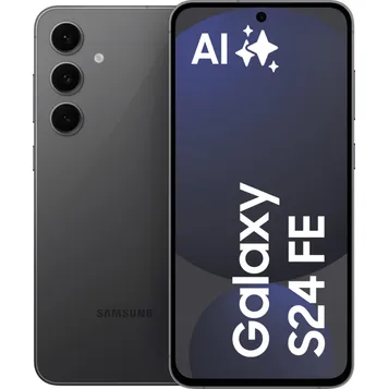 Galaxy S24 FE 128Go - Graphite