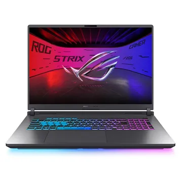 ROG Strix G18 S