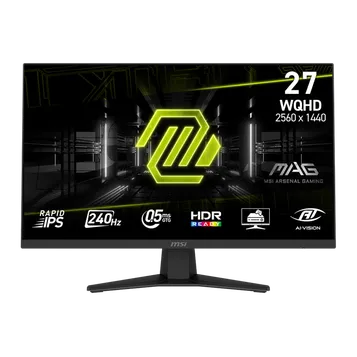 Ecran MAG 274QF X24 27pD