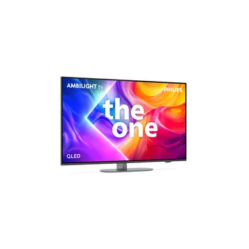 TV Ambilight The One 43PUS9050 108 cm