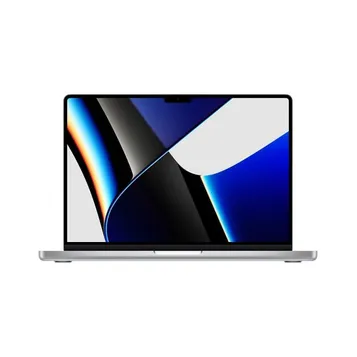 MacBook Pro 14" M1 Pro 16 Go 512 Go