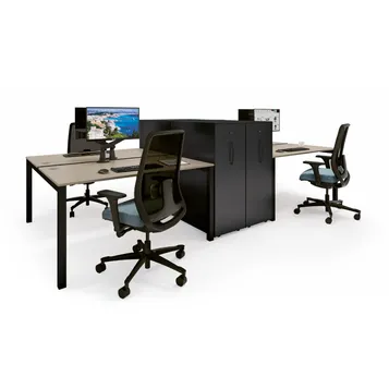 Bureaux