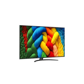 TV NanoCell 86NANO81 217 cm