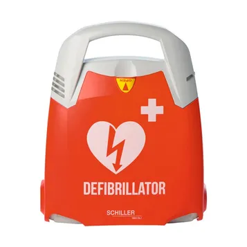 Défibrillateur Fred PA1 SCHILLER 2