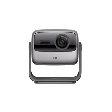 Vidéoprojecteur N1S Infinity 4K Noir et Gris