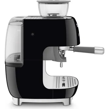 Machine expresso avec broyeur EGF03BLEU