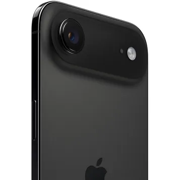 IPHONE 17 AIR - NOIR SIDERAL