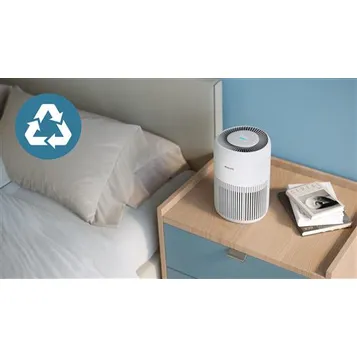 Purificateur d'air AC0950/10 PureProtect - Blanc