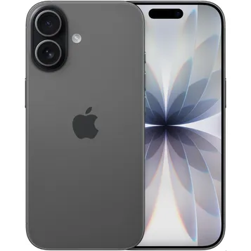 Iphone 17 Noir
