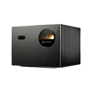 Vidéoprojecteur VisionMaster Pro 2 Noir