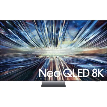 TV Neo QLED Samsung TQ85QN900D 214 cm 8K Mini LED UHD