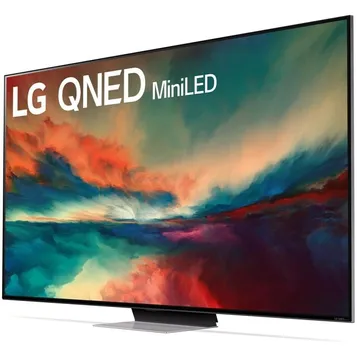 TV QNED Mini LED 86QNED866RE 217cm
