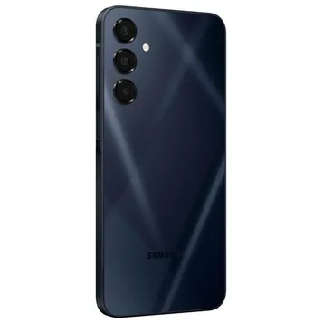 Galaxy A16 5G 128Go - Bleu nuit