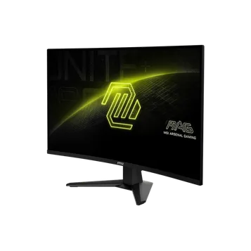 Ecran MAG 32CQ6F 32p incurvéDS