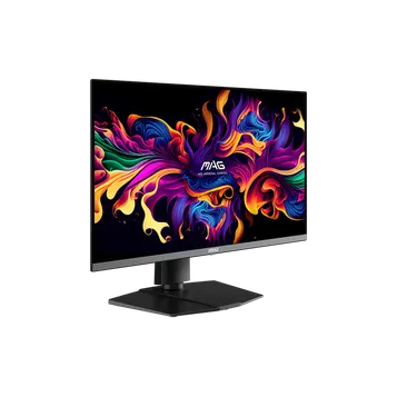 Ecran MAG 272QP QD-OLED X50 27p