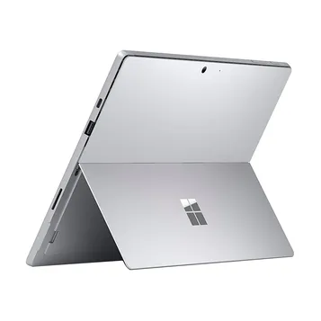 Surface Pro 7+ mode tablette