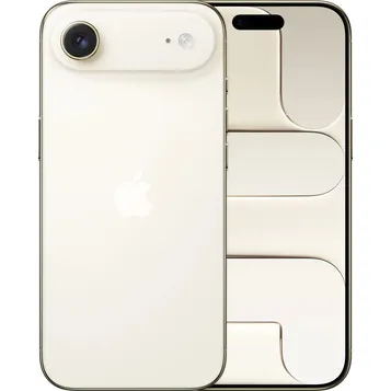 Iphone Air 256Go Or clair
