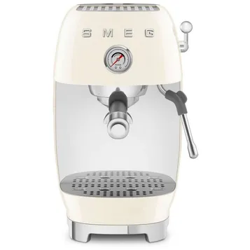 Machine expresso ECF03CREU - Crème