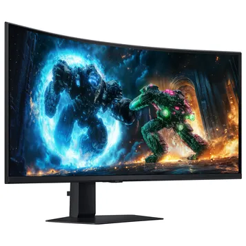 Ecran Odyssey G7 LS40FG756EUXEN 40p