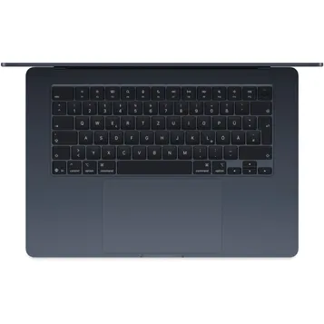 MACBOOK AIR M4 15 P NOIR