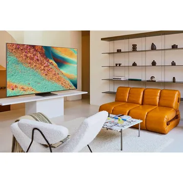 TV MiniLed NeoQled TQ75QN85F 190 cm
