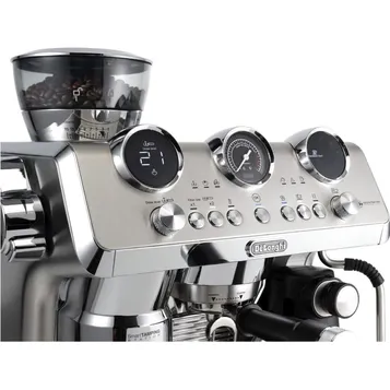 Machine EC9885M La Specialista Maestro ColdBrew - Métal