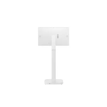 Ecran Smart Monitor Swing 32U889SA-W 32p 4K UHD Blanc
