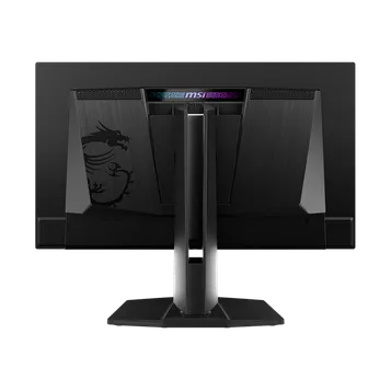 Ecran MPG 272URX QD-OLED 26,5p