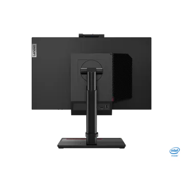 Ecran modulaire 24" ThinkCentre Tiny-in-One de dos