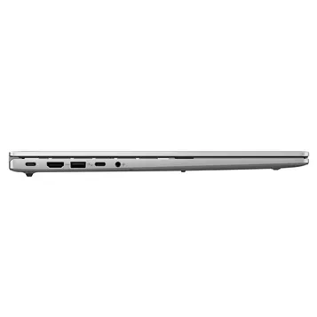 Vivobook S16 S3607CA-DRFSH069W 16p Ultra7 16Go 1To Gris