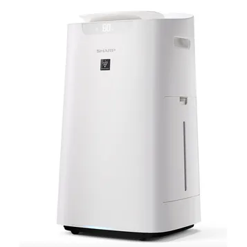 Purificateur d'air avec fonction humidifiante