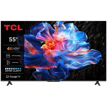 TV HDR 55P69K 140 cm