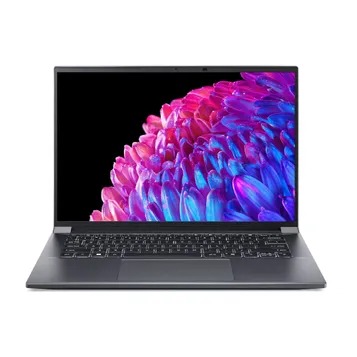 Swift SFX14-72G-70QAA