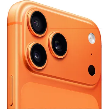 Iphone 17 Pro Max 256Go Orange Cosmique