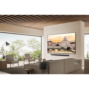 TV MiniLed NeoQled TQ55QN85F 140 cm