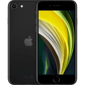 iPhone SE 4.7″ A13 Bionic  64 Go 4G