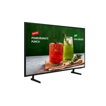 TV Crystal BE75D-H 189cm 4K UHD