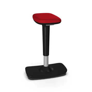 Tabouret Bingo - Tissu Monza