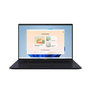 Vivobook 18p S1807HA-S8109W AMD Ryzen 32Go 1To - Bleu